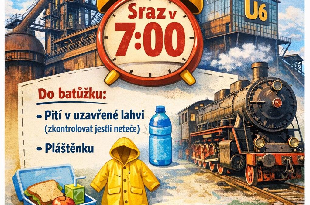 Malý svět techniky U6