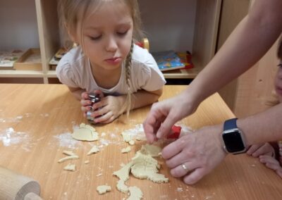 Vánoční tvoření