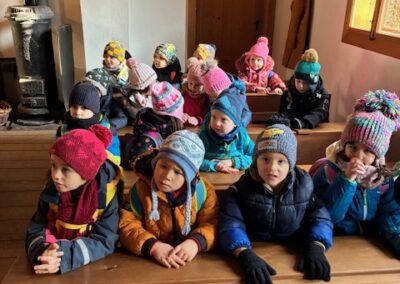 Návštěva Valašské dědiny