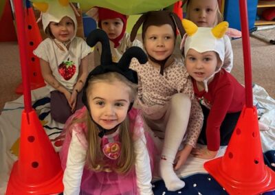 Hra s kamarády nás baví nejvíc na světě