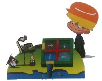 Malý vodohospodář