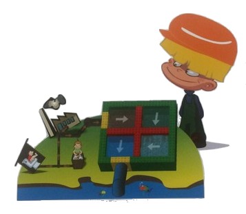 Projektový den – Malý vodohospodář