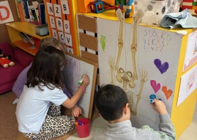 Hrajeme si s písmenky